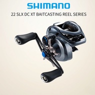 SHIMANO 22 SLX DC XT Baitcasting Reel Series