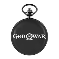 God of war god of war 3 Quitus Game Merchandise Watch Wrist Watch Pocket Watch