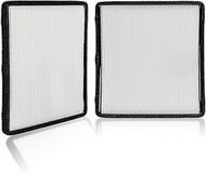 Cabin Air Filter for Kenworth T660 T680 T800 T880 for Peterbilt 387 567 579 Series Replaces F37-1018