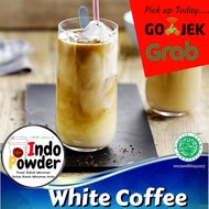 White Coffee Powder 1 Kg / White Coffee Powder 1 Kg