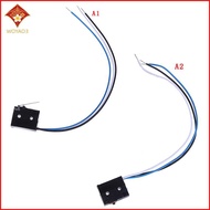 [WY3] Waterproof micro switch sealed ip67 changeover microswitch 5a [MY]