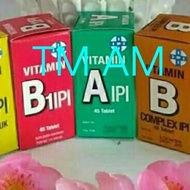 vitamin ifi tm l