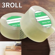 TEMU -roll Packaging Tape Measures 4cm X 80m, Which Is Equivalent To 1.57 Inches X 3149.61 Inches. T