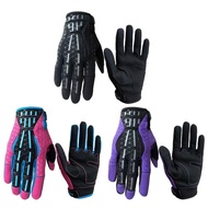 C csgo Sports Cycling Gloves Touch Screen Competition Mountain Bike, Miami Fengyun Skin Cycling Moto