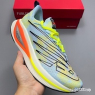 Suitable for New York Marathon Balance FuelCell SC Elite V3 Breathable Running Shoes NVHA