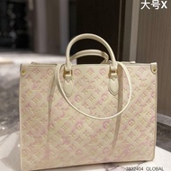 self carrying bag, women's shopping bag, carrying bag (42cm/35cm)