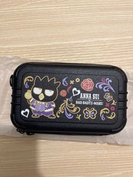 Anna Sui x 7-11 Bag