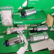 ปั๊มติ๊ก HONDA Accord, CRV มีปีก ปี2012-on, Civic FD '06-11 3bar ยี่ห้อ LUCAS FP2501G