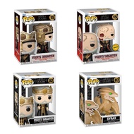 Funko Pop House of Dragon Prequel Tour Prequel Dragon Family Trendy Play Figure Big Head Doll