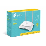 TP-Link TL-WR840N : 300Mbps Wireless N Router (Antenna)