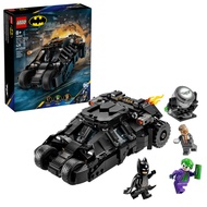 LEGO MARVEL 76303 LEGO Super Heroes Batman Tumbler Two-Face & The Joker
