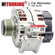 Alternator FOR AUDI A6 A7 Allroad Petrol 180AMP 12V 06E903018G 06E903018M 06E903018N 06E903018S 6E90