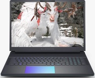 Dell Alienware 18 Area-51  (Ultra9 275HX/RTX5090/2TB/32GB/Win11H)(AA18250-Q9229-T-W11)旗艦手提電腦