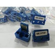 Sharp MX Sharp photocopy ink Chip 6020-6023-6031-6026 - MX 237