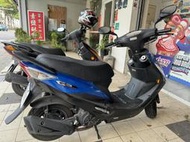 自售 - KYMCO GP125 2019年 跑3萬7千多 台南歸仁 歡迎來看車