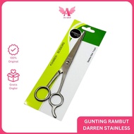 Darren Stainless Hair Scissors