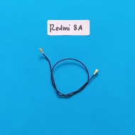ORIGINAL REDMI 8A ANTENNA CABLE REMOVED