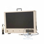 27 inch UHD 4K endoscope laparoscope portable endoscope camera / medical endoscope camera system