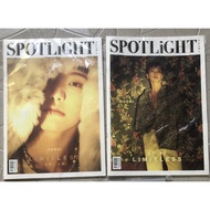 Spotlight Hoshi Magazine