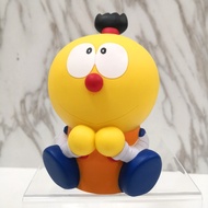 Fujiko Pro Medicom Korosuke Toy Coin Bank Coin Box Saving box