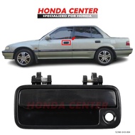 Handle Handel Tarikan Gagang Pegangan Pintu Luar Depan Kiri Kanan Civic Nova Nouva Lx Grand Civic