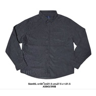 A5843/George/Chest 58 Inches 4XL