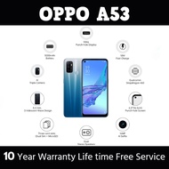 == MEGA SALES == 5G OPPO A53 12GB/512GB MOBILE PHONE