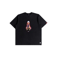 TNTCO X YU-GI-OH KING KABURA TEE