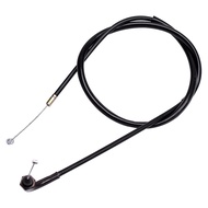 95cm 400cc Motorcycle Accessories Steel Choke Cable Damper Line Install On The Carburetor for Honda 