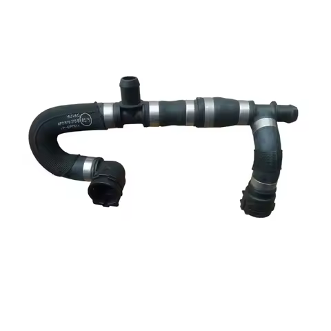 4F0 819 375B 2.0T Cooling Heater Pipe Heating Hose for Audi A6 S6 4F0819375B 4F0 819 375 B