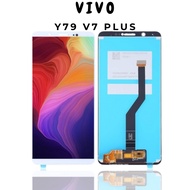 [ORIGINAL] Lcd VIVO V7 PLUS Y79 FULLSET TOUCHSCREEN Official Warranty