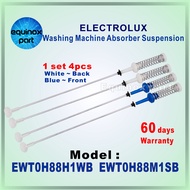 EWT0H88H1WB EWT0H88M1SB Electrolux Washing Machine Absorber Suspension Rod
