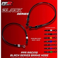 hose brake ppr racing black series 100cm/60cm