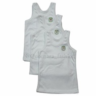 3pcs children'S singlet t-shirts from the nicholas brand, best quality super soft, available in size