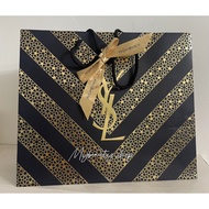 YSL Beauty Paper Bag