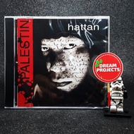 Hattan  -  Palestin  (CD)