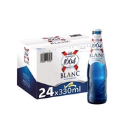 Kronenbourg 1664 Blanc 24x330ml