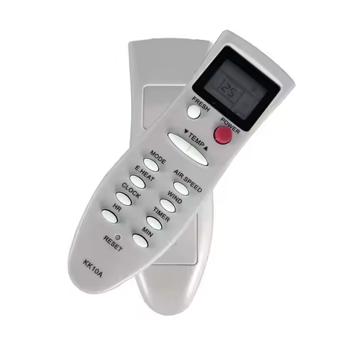 Remote Control use for Changhong Air Conditioner KK10A KK10B-C1 KK10B KK10B-C1 KK22B-C1 KK22A-C1