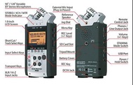 ZOOM H4n 便攜式錄音咪