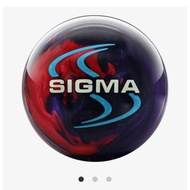 Bowling ball Motiv Sigma (Latest Ball)