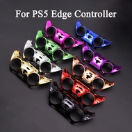 1Pcs Replacement Strip Faceplate For PS5 PlayStation DualSense Edge Controller DIY Housing Shell Cas
