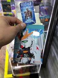 全新未拆袋 Bandai 盒旦 Qmsv  Nu Gundam 大隱藏款 金屬紫Sazabi