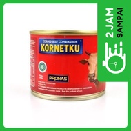 Pronas Kornet Kornetku Beef 200 gr
