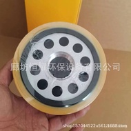 1R-1808Engineering Machinery Oil Filter Excavator Fuel Filter Element  1R1808