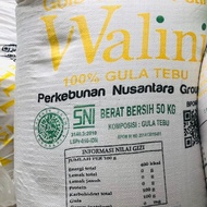 gula pasir 50 kg