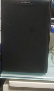 SCANSONIC    S5  有源音箱