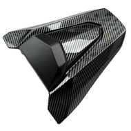 For Honda CBR650R CB650R 2024 2025 Motorcycle Passenger Pillion Rear Seat Cover Cowl Solo Fairing CB