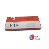 A box of F15 steel nails