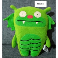 Gund Uglydoll Universal Monsters Big Toe Creature from the Black Lagoon Plush