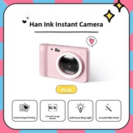 HPRT | Instant Print Camera Portable Home Mini Printer